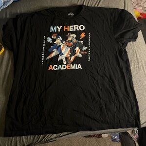 My Hero Academia T-shirt